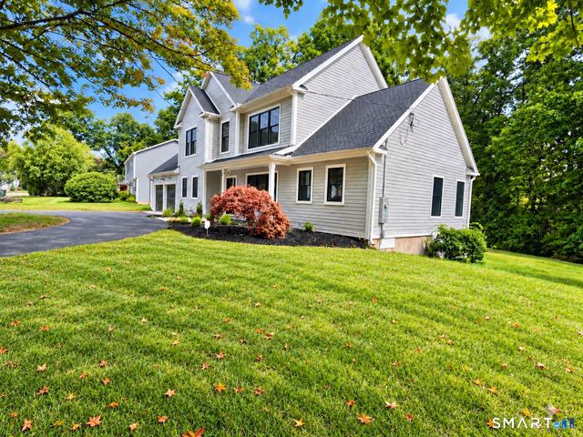 70 Apple Hill, Wethersfield, CT 06109