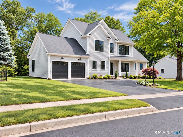 70 Apple Hill, Wethersfield, CT 06109