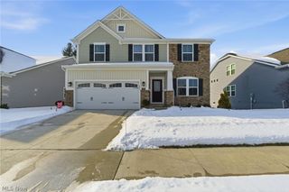 320 Lakeland Way, Aurora, OH 44202