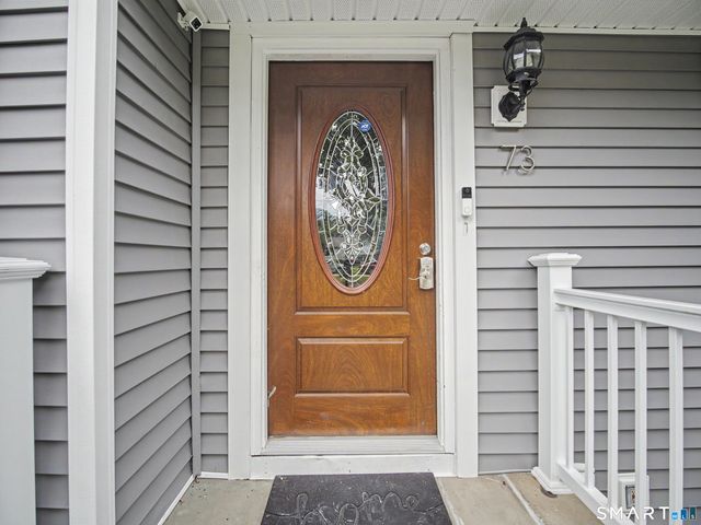 73 Weeping Willow Lane, Fairfield, CT 06825