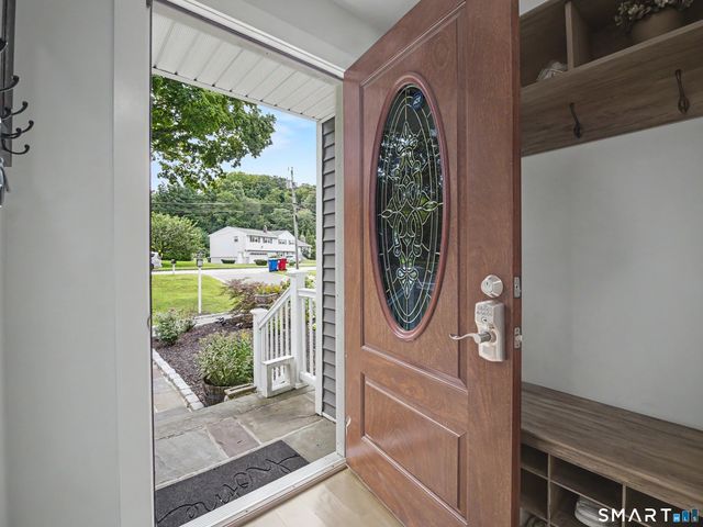 73 Weeping Willow Lane, Fairfield, CT 06825