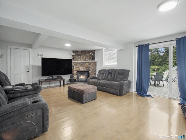 73 Weeping Willow Lane, Fairfield, CT 06825