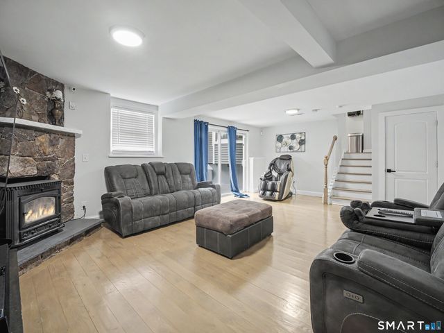 73 Weeping Willow Lane, Fairfield, CT 06825