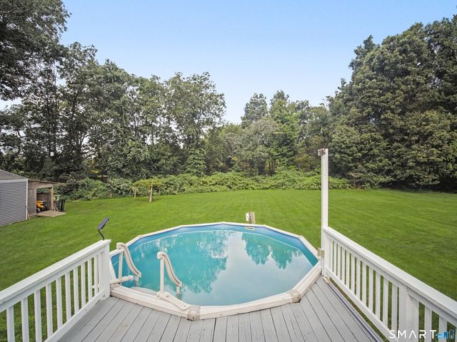 73 Weeping Willow Lane, Fairfield, CT 06825