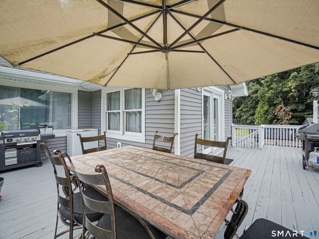73 Weeping Willow Lane, Fairfield, CT 06825