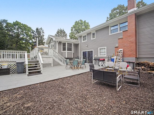 73 Weeping Willow Lane, Fairfield, CT 06825
