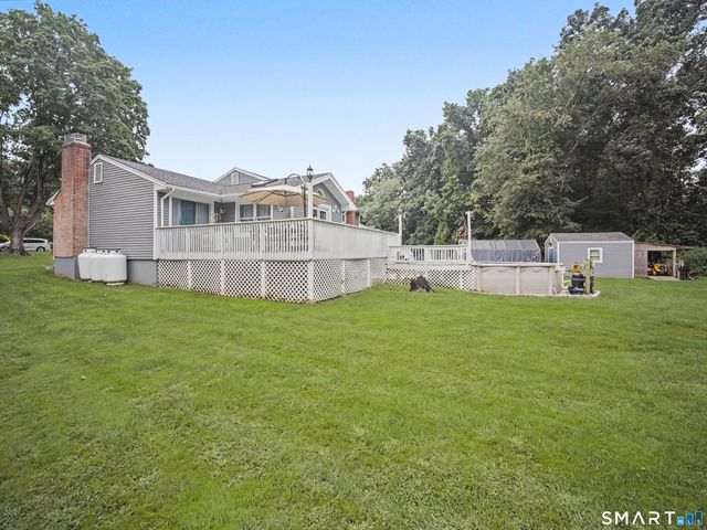 73 Weeping Willow Lane, Fairfield, CT 06825