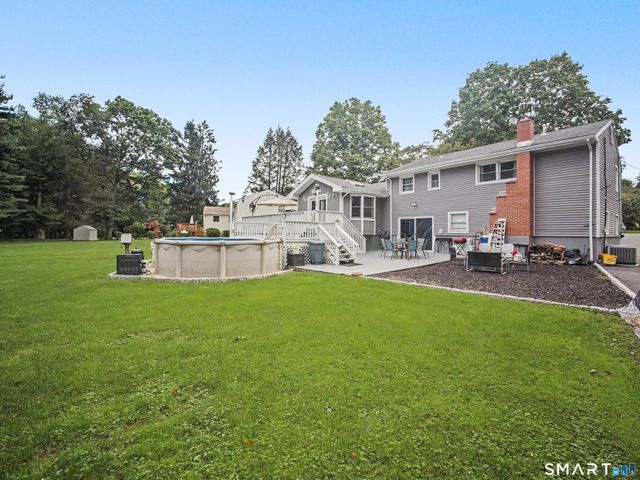 73 Weeping Willow Lane, Fairfield, CT 06825