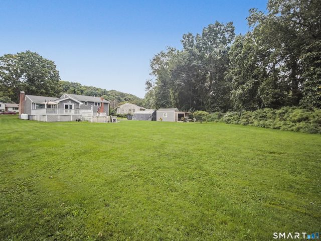 73 Weeping Willow Lane, Fairfield, CT 06825