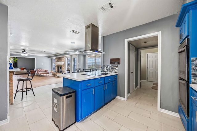 1003 Misty Lea Lane, Houston, TX 77090