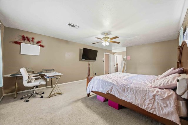 1003 Misty Lea Lane, Houston, TX 77090