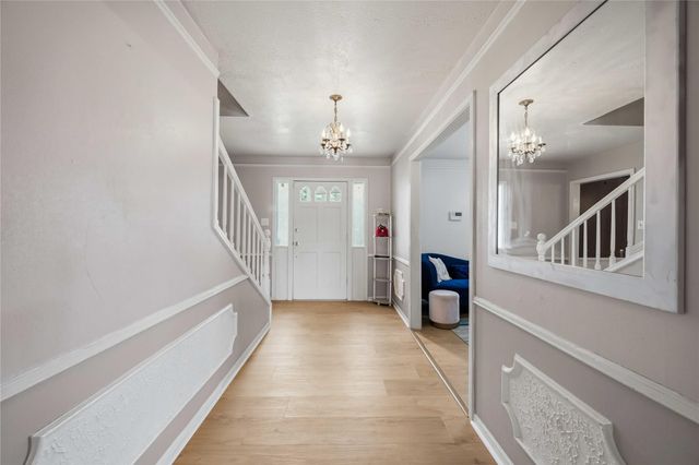 1003 Misty Lea Lane, Houston, TX 77090