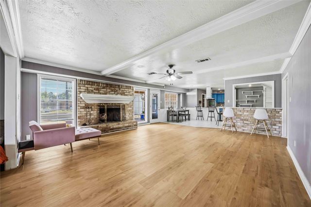 1003 Misty Lea Lane, Houston, TX 77090