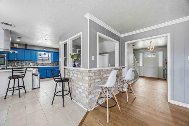 1003 Misty Lea Lane, Houston, TX 77090