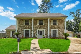 1003 Misty Lea Lane, Houston, TX 77090