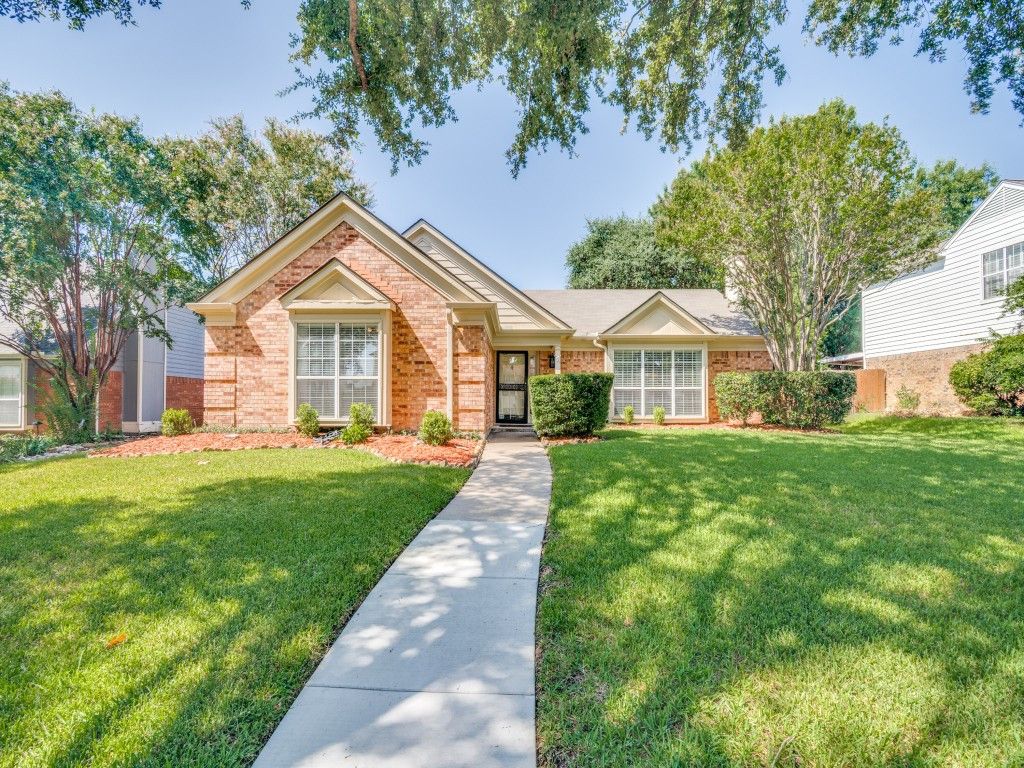 3932 Valdez Court, Plano, TX 75074