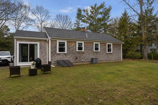 34 Newtown Road, Sandwich, MA 02563