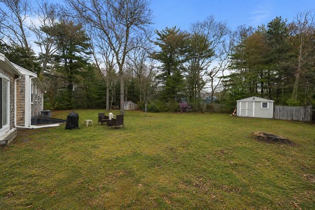 34 Newtown Road, Sandwich, MA 02563