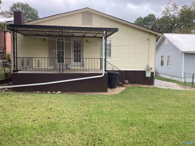 906 N 9th Street, Gadsden, AL 35901