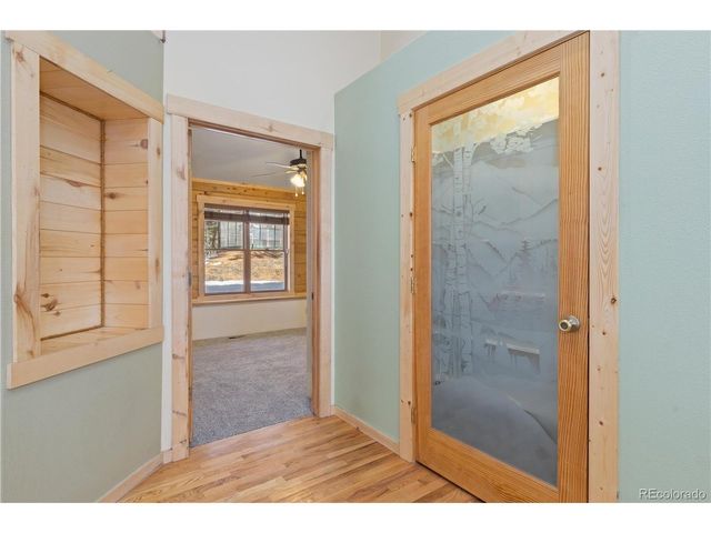 1910 Wildhorn Rd, Florissant, CO 80816