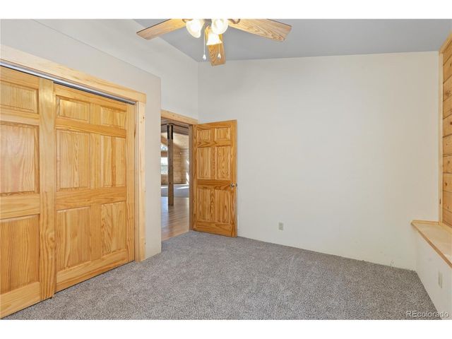 1910 Wildhorn Rd, Florissant, CO 80816