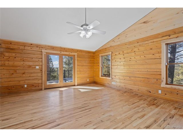 1910 Wildhorn Rd, Florissant, CO 80816