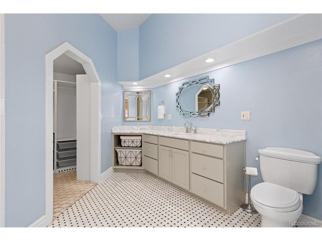 1910 Wildhorn Rd, Florissant, CO 80816