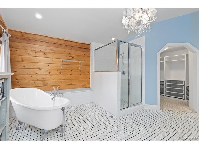 1910 Wildhorn Rd, Florissant, CO 80816