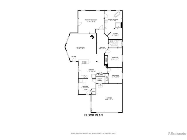 1910 Wildhorn Rd, Florissant, CO 80816