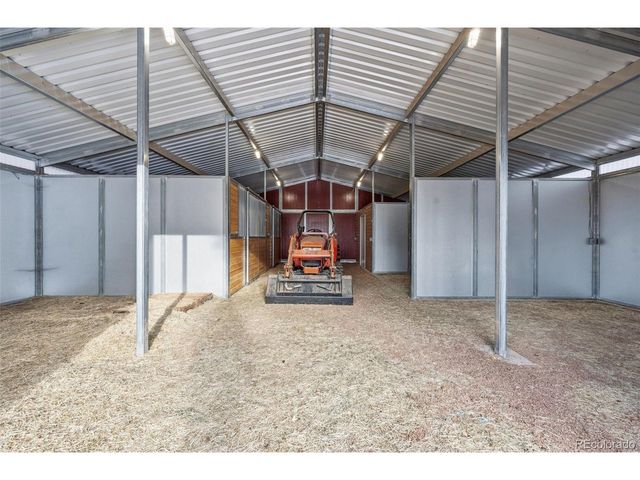 1910 Wildhorn Rd, Florissant, CO 80816