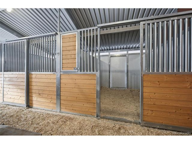 1910 Wildhorn Rd, Florissant, CO 80816