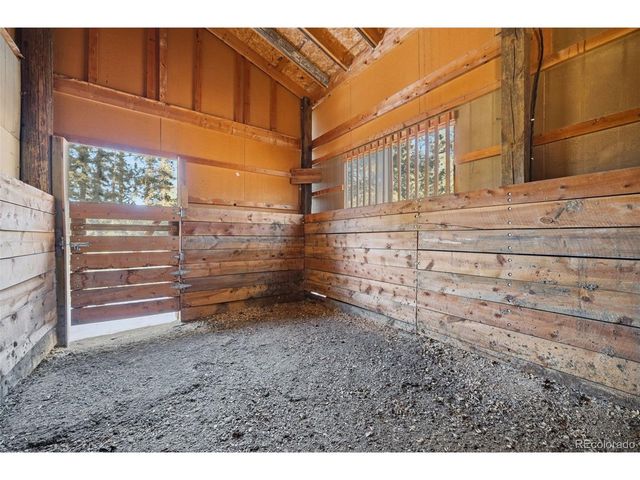 1910 Wildhorn Rd, Florissant, CO 80816