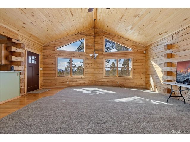 1910 Wildhorn Rd, Florissant, CO 80816