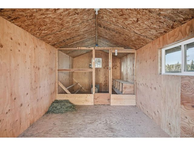 1910 Wildhorn Rd, Florissant, CO 80816