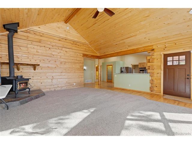 1910 Wildhorn Rd, Florissant, CO 80816