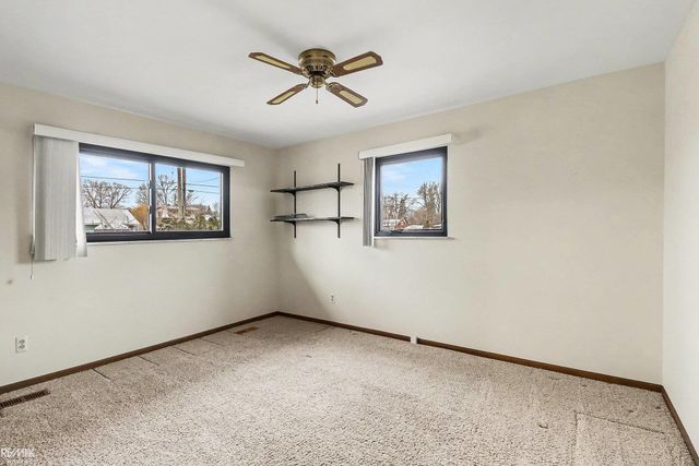 142 Channelsyde Dr Drive, Algonac, MI 48001