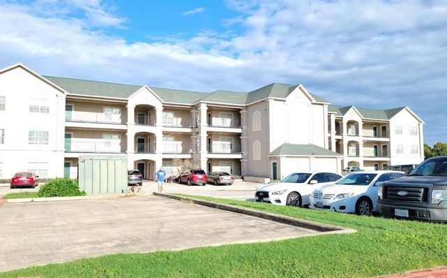 7037 Kingston Cove Lane 316, Willis, TX 77318