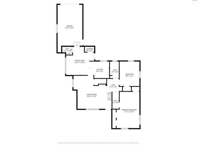 139 N 52nd Avenue, Yakima, WA 98908