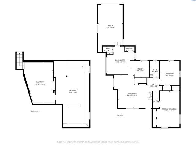 139 N 52nd Avenue, Yakima, WA 98908