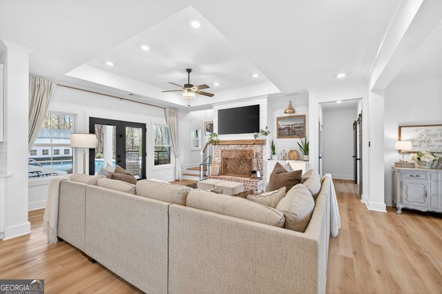 4746 Bentley Road, Monroe, GA 30656