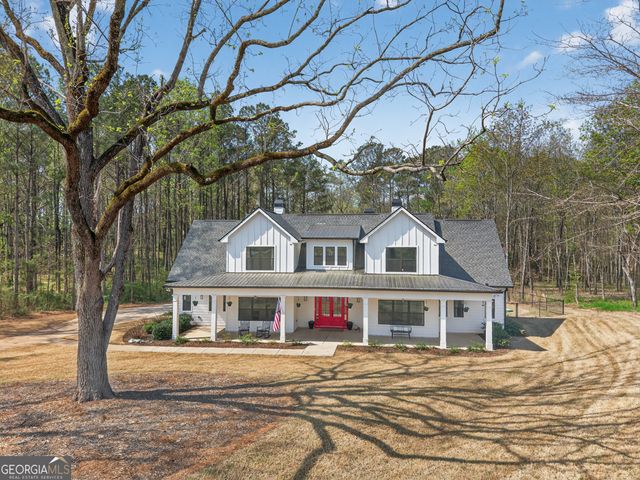 4746 Bentley Road, Monroe, GA 30656