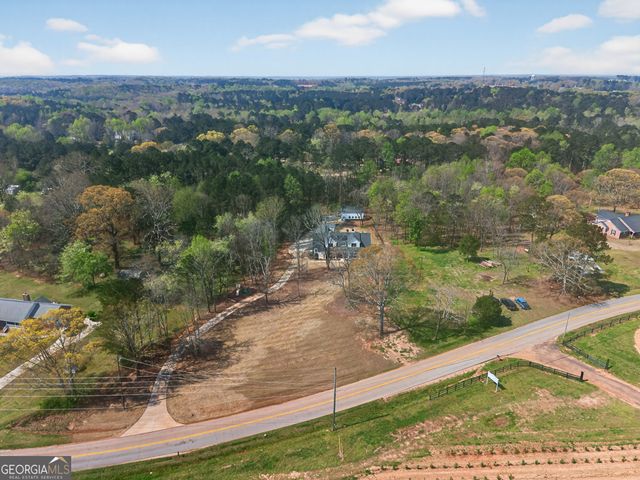 4746 Bentley Road, Monroe, GA 30656