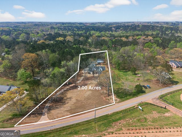 4746 Bentley Road, Monroe, GA 30656