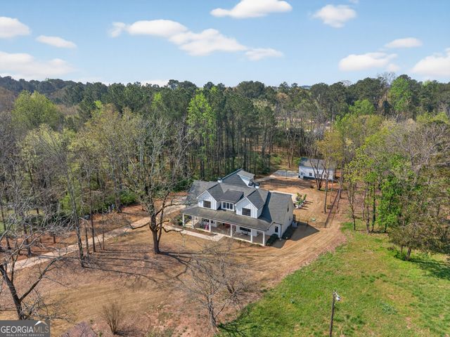 4746 Bentley Road, Monroe, GA 30656