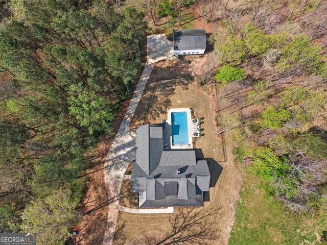 4746 Bentley Road, Monroe, GA 30656