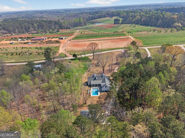 4746 Bentley Road, Monroe, GA 30656