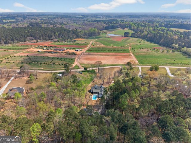 4746 Bentley Road, Monroe, GA 30656