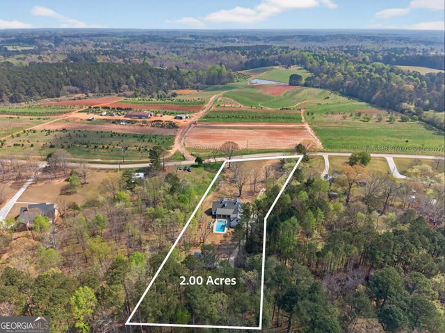 4746 Bentley Road, Monroe, GA 30656