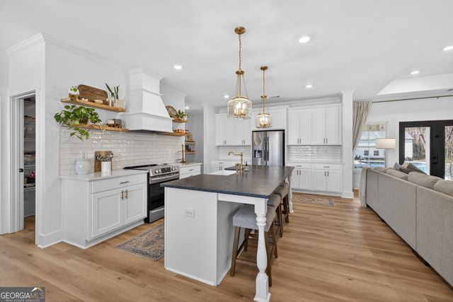 4746 Bentley Road, Monroe, GA 30656