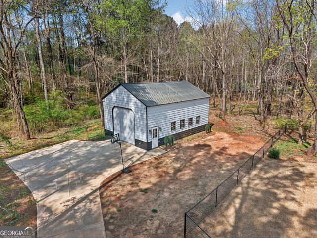 4746 Bentley Road, Monroe, GA 30656
